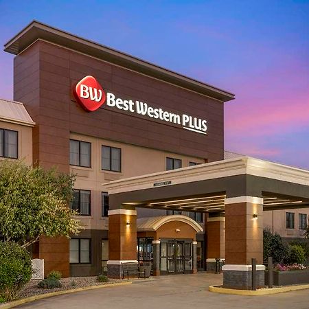 Best Western Plus Lafayette Hotel University Area Dış mekan fotoğraf