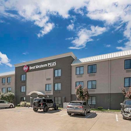 Best Western Plus Lafayette Hotel University Area Dış mekan fotoğraf