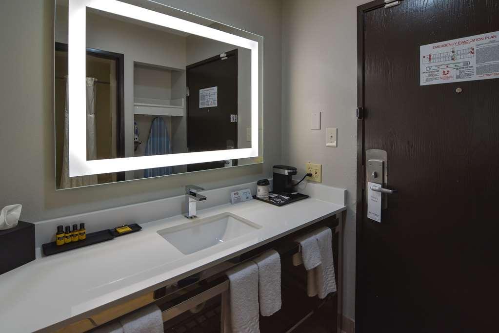 Best Western Plus Lafayette Hotel University Area Dış mekan fotoğraf