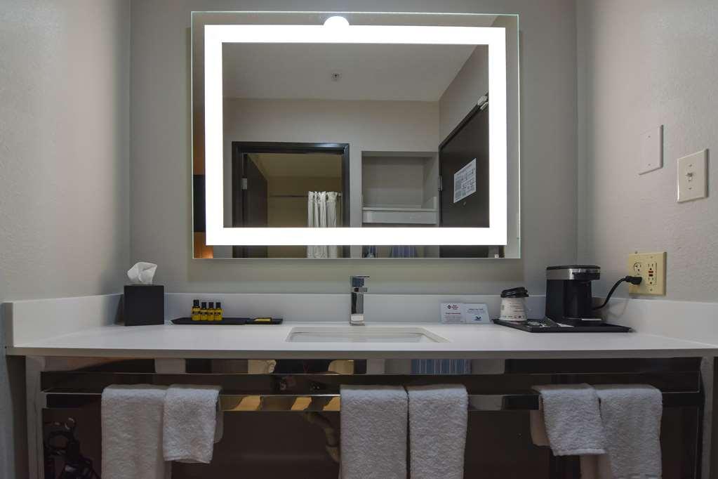 Best Western Plus Lafayette Hotel University Area Dış mekan fotoğraf
