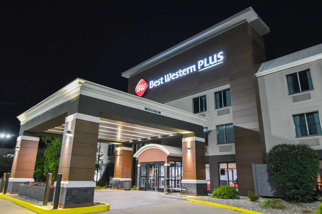 Best Western Plus Lafayette Hotel University Area Dış mekan fotoğraf