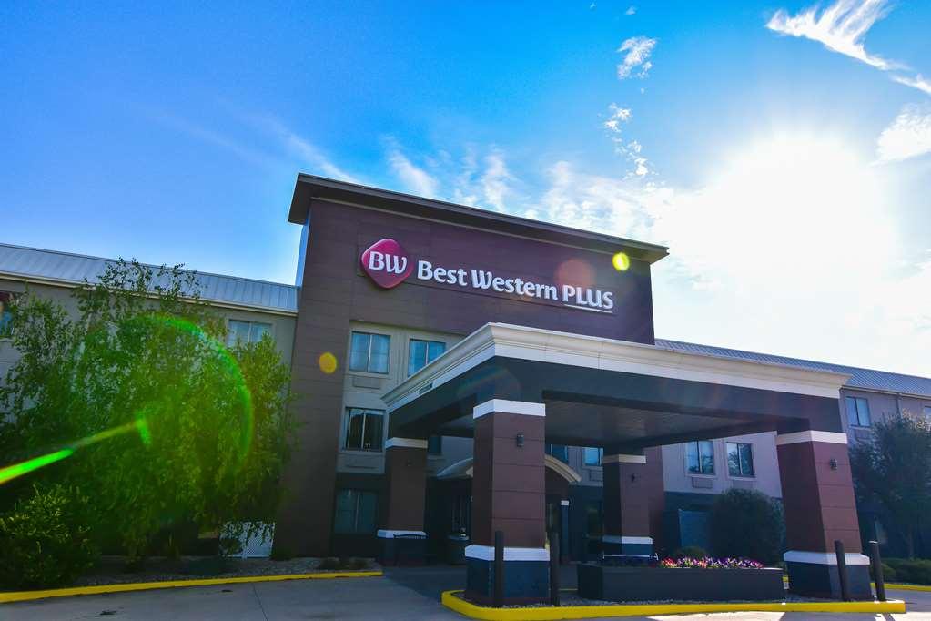 Best Western Plus Lafayette Hotel University Area Dış mekan fotoğraf