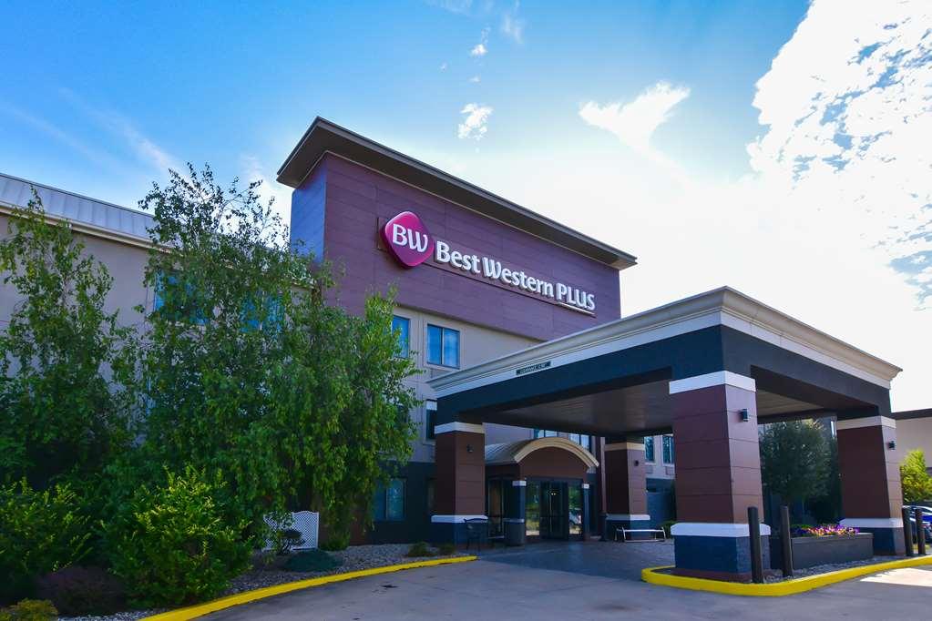 Best Western Plus Lafayette Hotel University Area Dış mekan fotoğraf