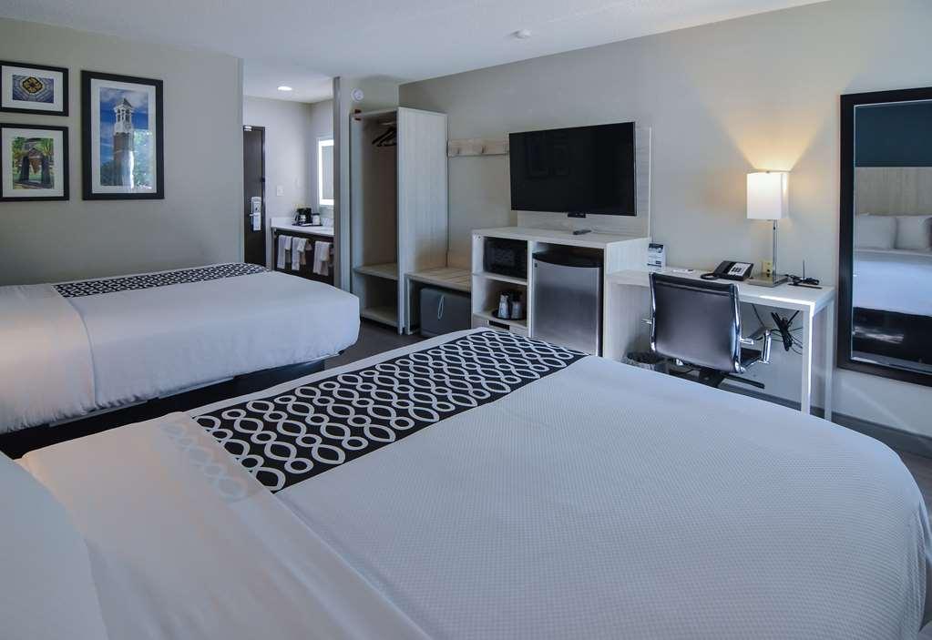 Best Western Plus Lafayette Hotel University Area Oda fotoğraf