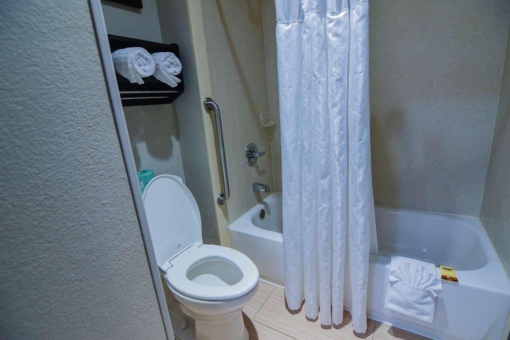 Best Western Plus Lafayette Hotel University Area Dış mekan fotoğraf