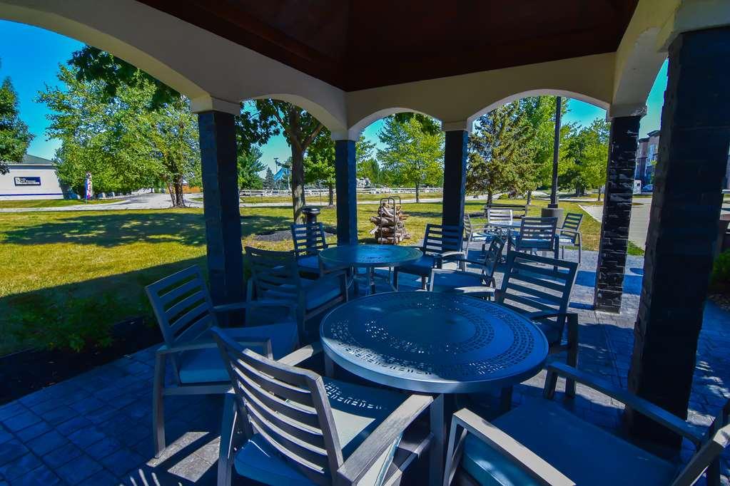 Best Western Plus Lafayette Hotel University Area Konforlar fotoğraf