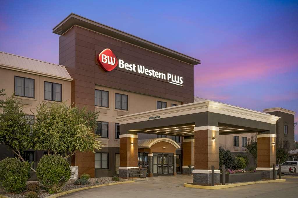 Best Western Plus Lafayette Hotel University Area Dış mekan fotoğraf