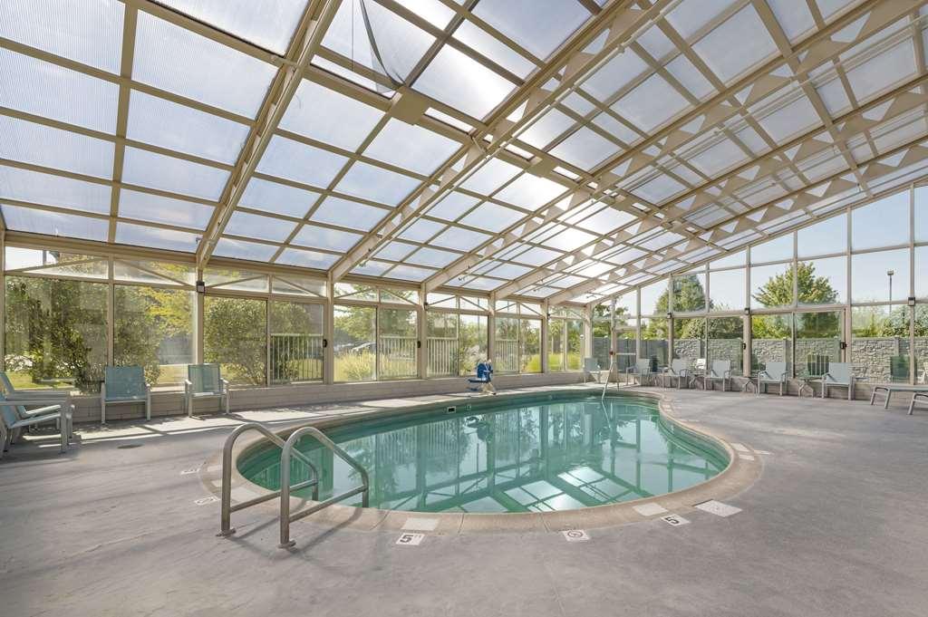 Best Western Plus Lafayette Hotel University Area Konforlar fotoğraf