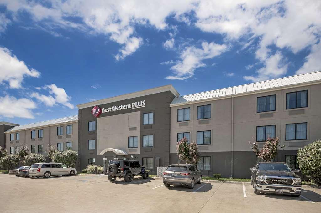 Best Western Plus Lafayette Hotel University Area Dış mekan fotoğraf